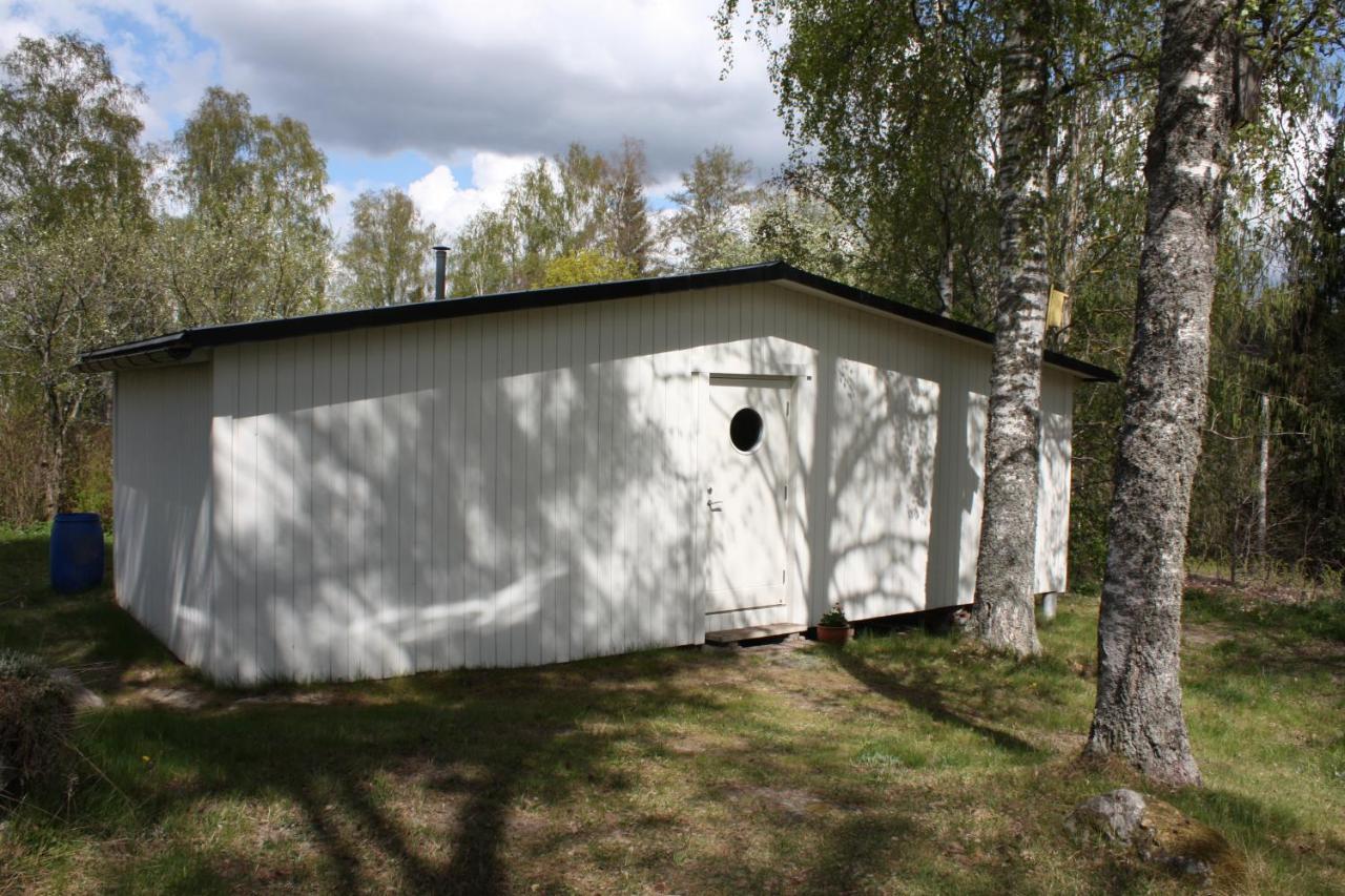 The Little Swedish Stuga Holo  Ngoại thất bức ảnh