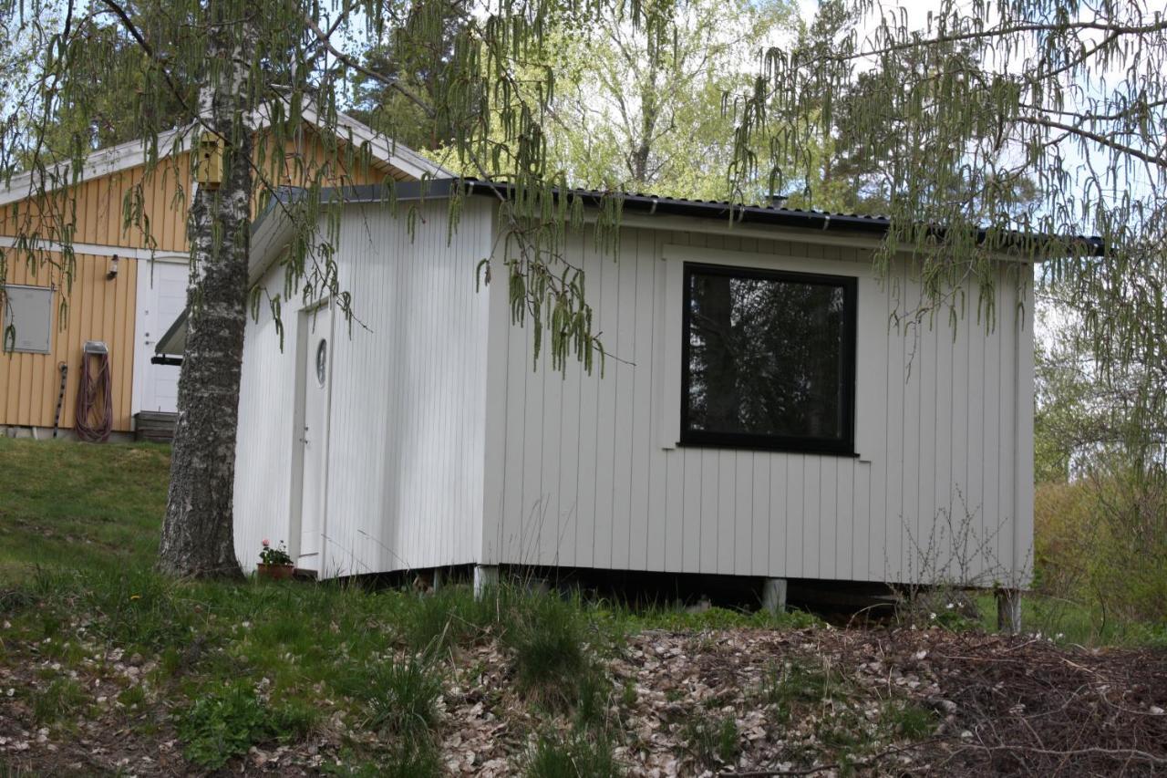 The Little Swedish Stuga Holo  Ngoại thất bức ảnh