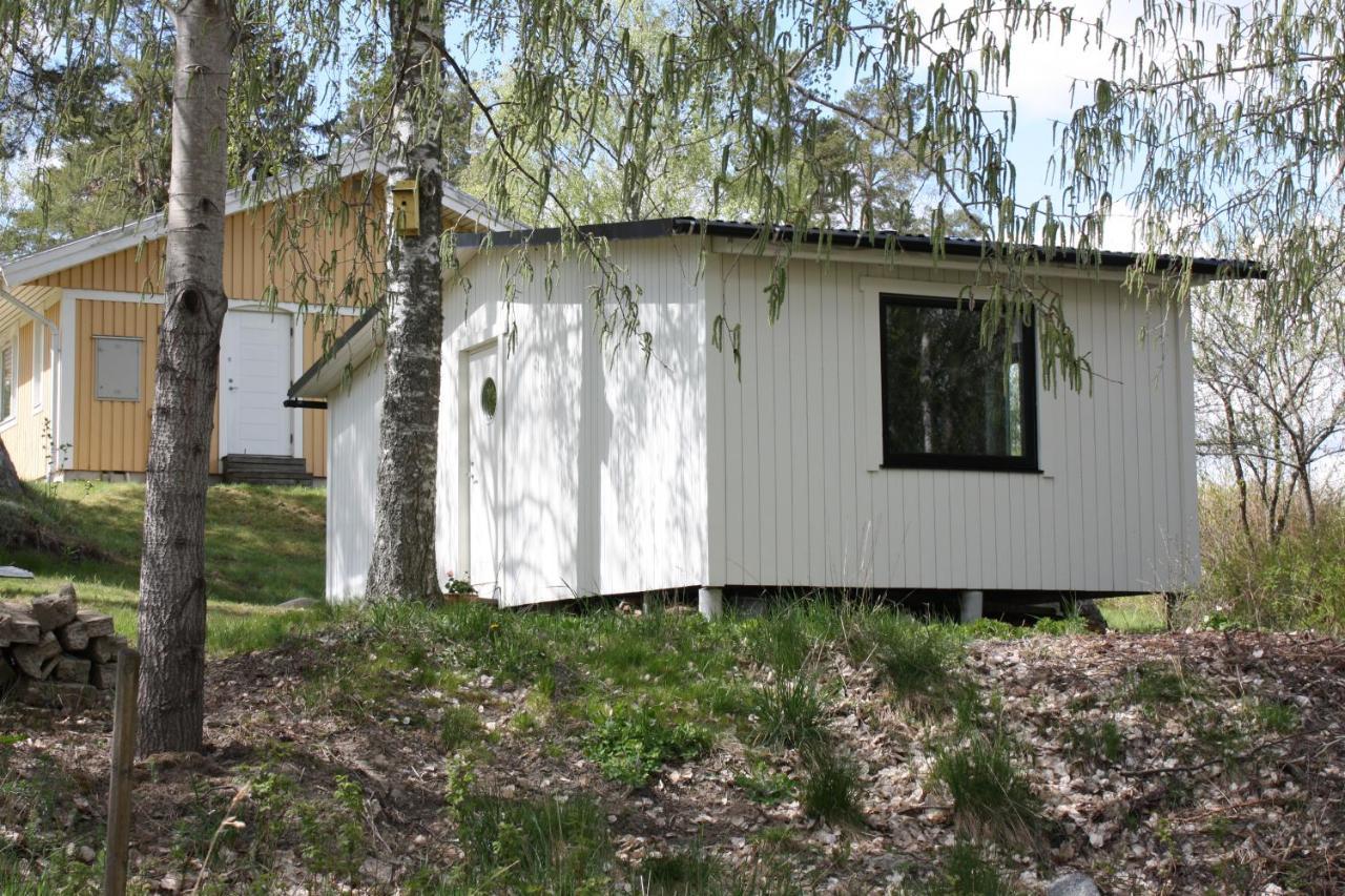 The Little Swedish Stuga Holo  Ngoại thất bức ảnh