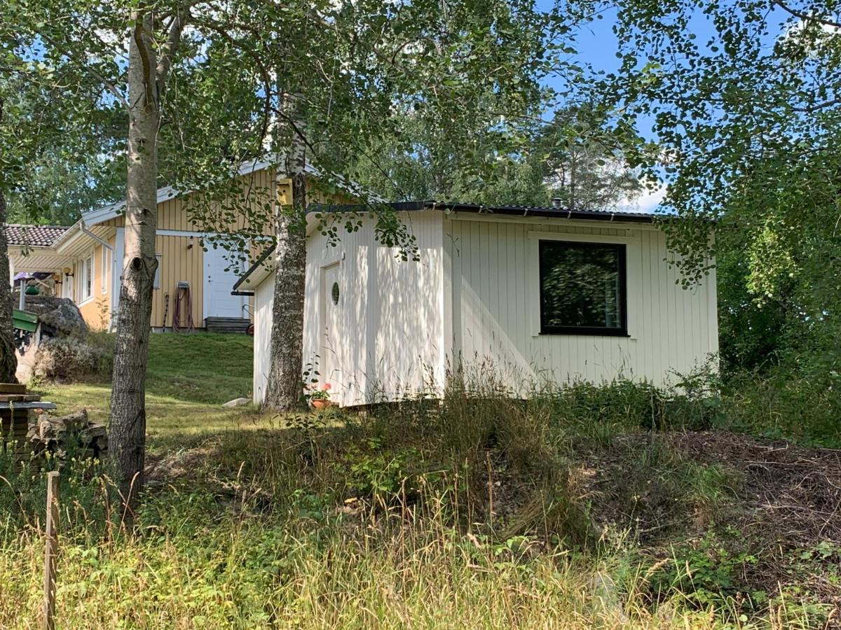 The Little Swedish Stuga Holo  Ngoại thất bức ảnh