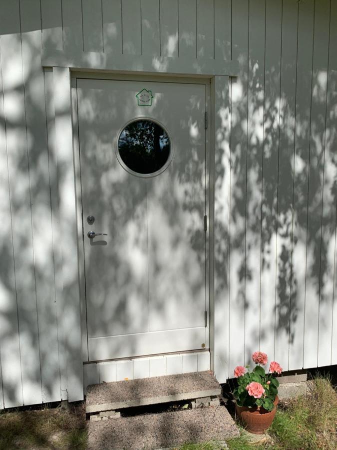 The Little Swedish Stuga Holo  Ngoại thất bức ảnh